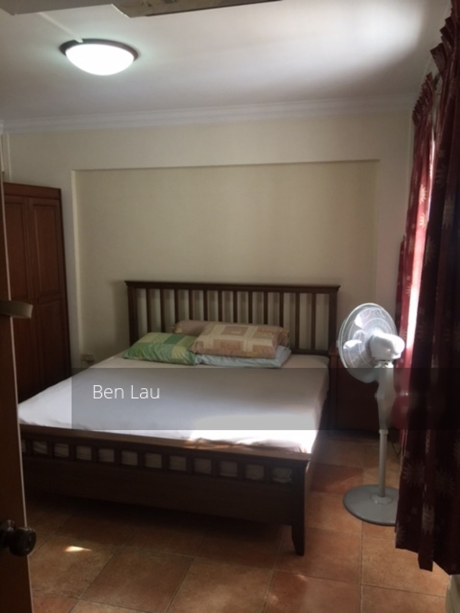 Blk 281 Toh Guan Road (Jurong East), HDB 5 Rooms #154128362